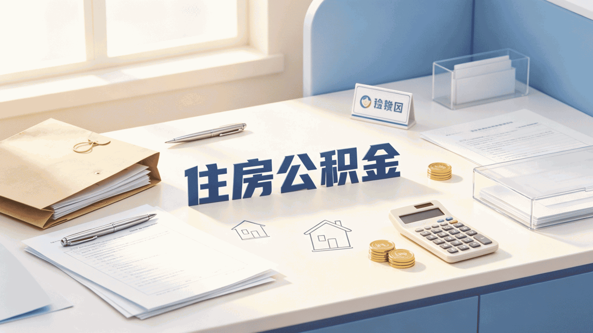 厦门公积金退休提取要交税吗政策口径怎么算