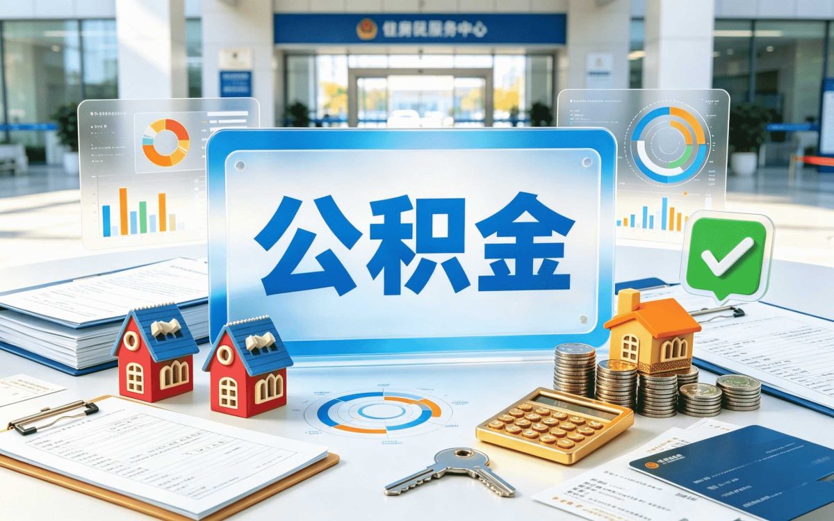 厦门公积金退休提取要交税吗政策口径怎么算