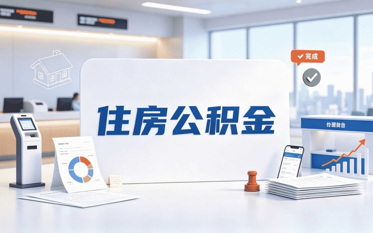 厦门公积金贷款审核时间要带啥材料去哪办