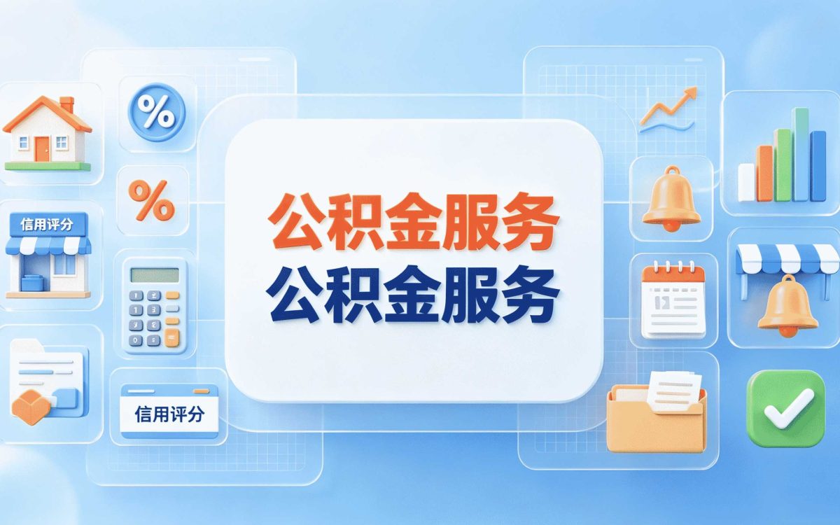 厦门单位改制公积金提取条件材料时限到账