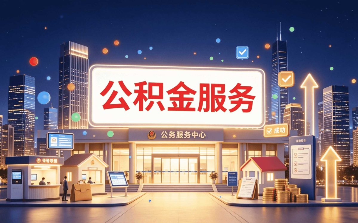 厦门劳务派遣人员公积金缴存注意这几点别白跑