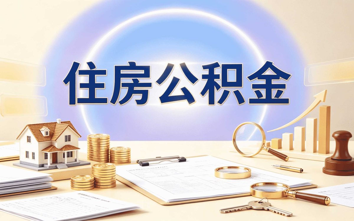 厦门这边注意公积金退休提取要交税吗口径怎么算