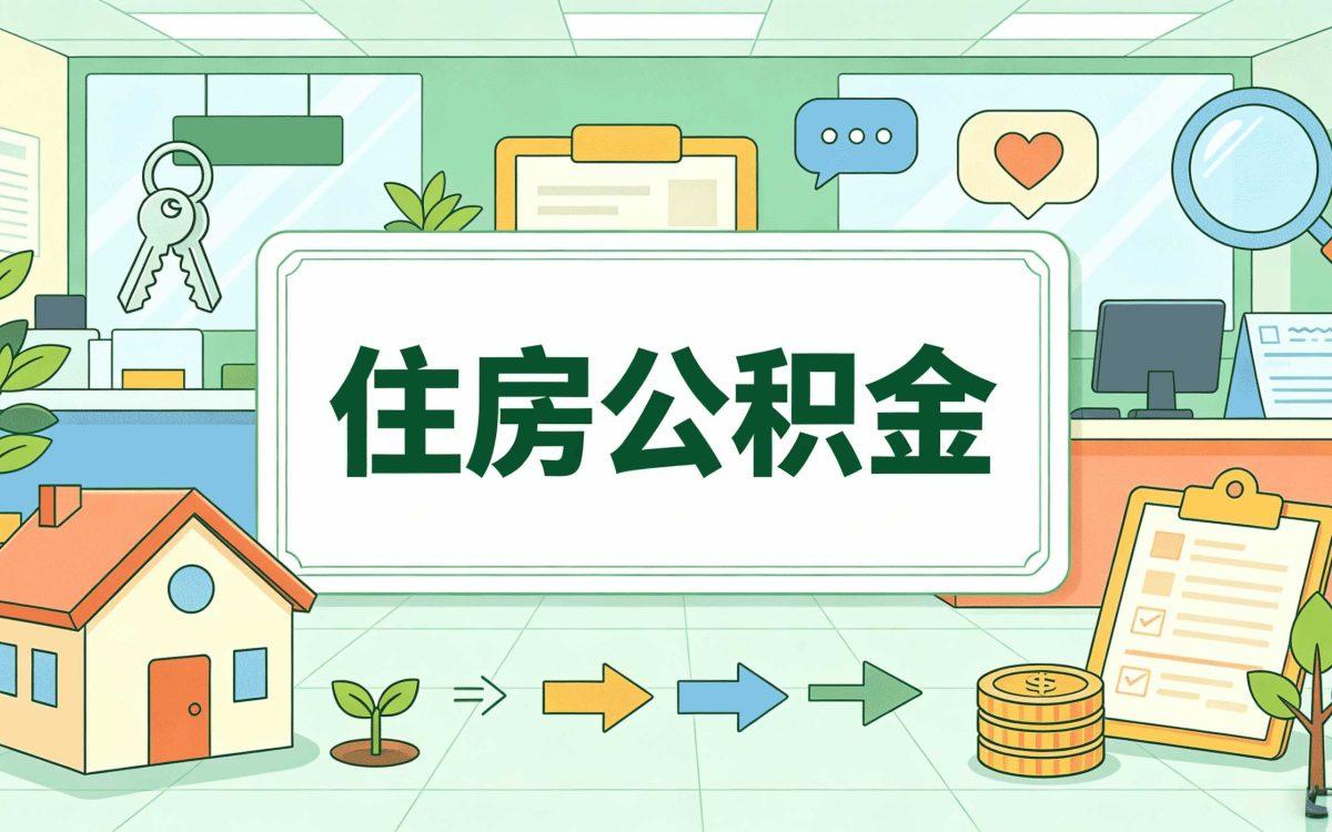 厦门在职提取住房公积金代办公司口径有没有变