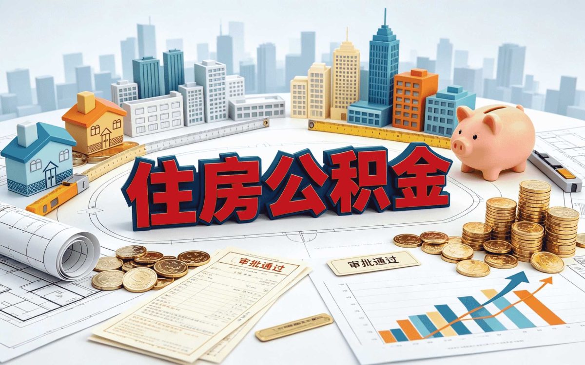 厦门正规公积金代取机构到底算不算靠谱