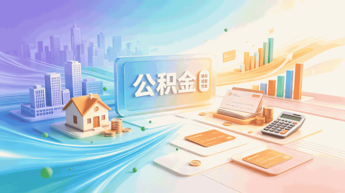 厦门靠谱公积金代办机构办理点在哪