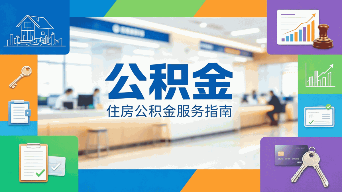 厦门公积金冲还贷办理流程详细步骤哪种划算