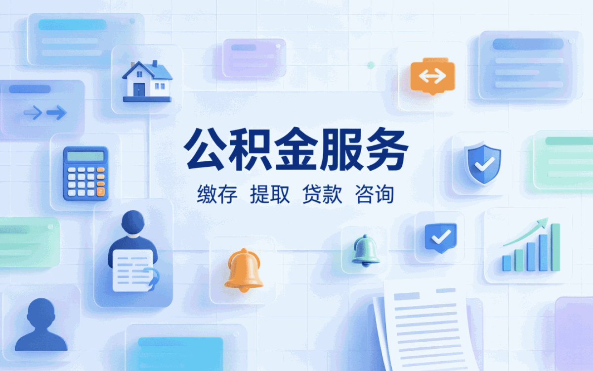 厦门在职提取住房公积金代办公司口径有没有变