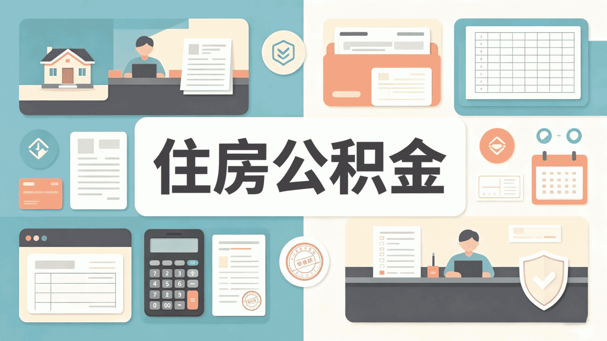 厦门公积金提取次数限制一年能差多少钱