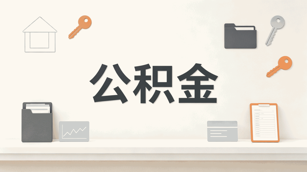 厦门算笔账:公积金冲还贷办理流程详细步骤差多少