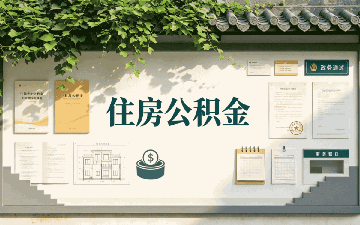 厦门在职提取住房公积金代办公司口径有没有变