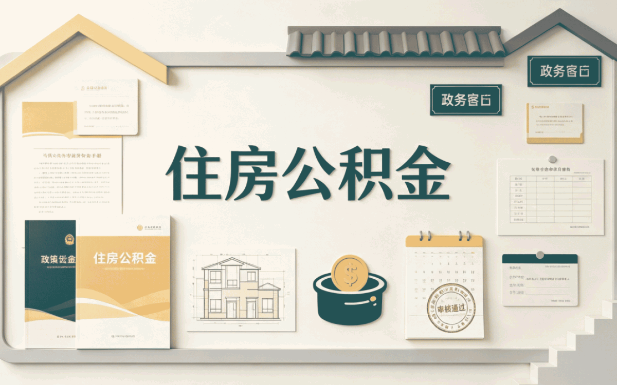 厦门单位改制公积金提取条件材料时限到账
