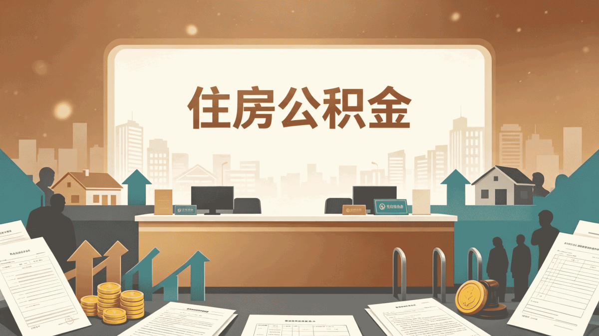厦门这边注意公积金退休提取要交税吗口径怎么算