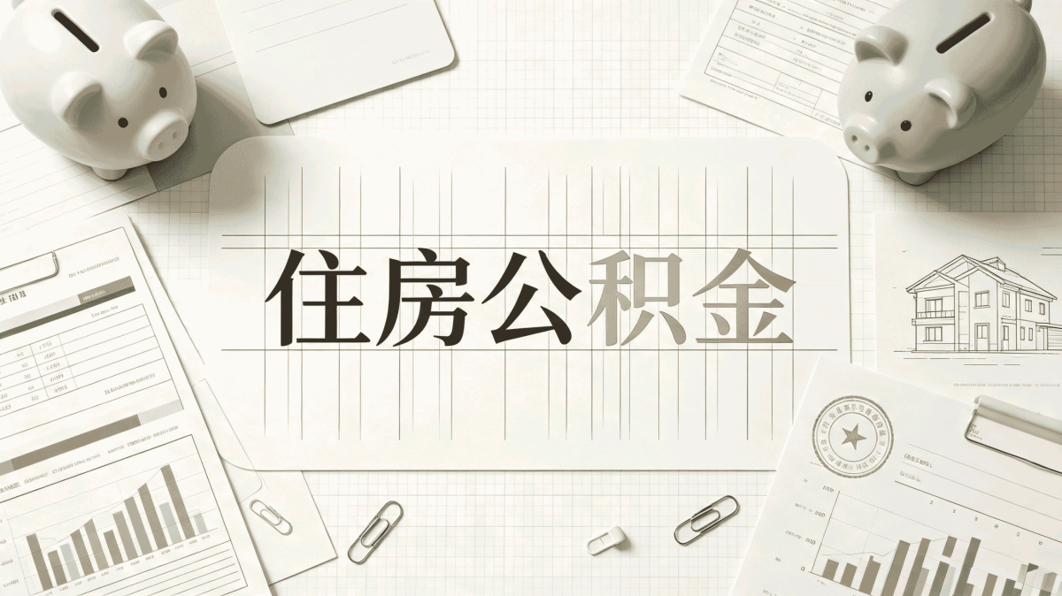 厦门算笔账:公积金冲还贷办理流程详细步骤差多少
