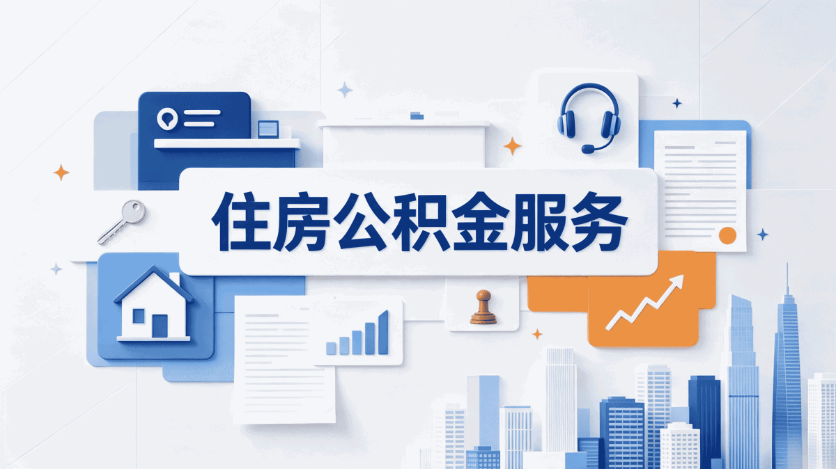 厦门公积金贷款审核时间要带啥材料去哪办