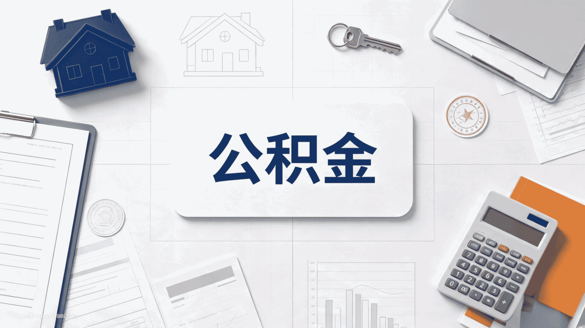 厦门靠谱公积金代提机构差多少钱一笔笔算