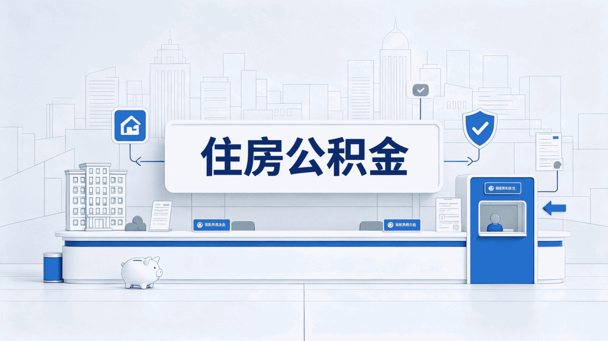 厦门公积金封存了可以提取吗?一文说清