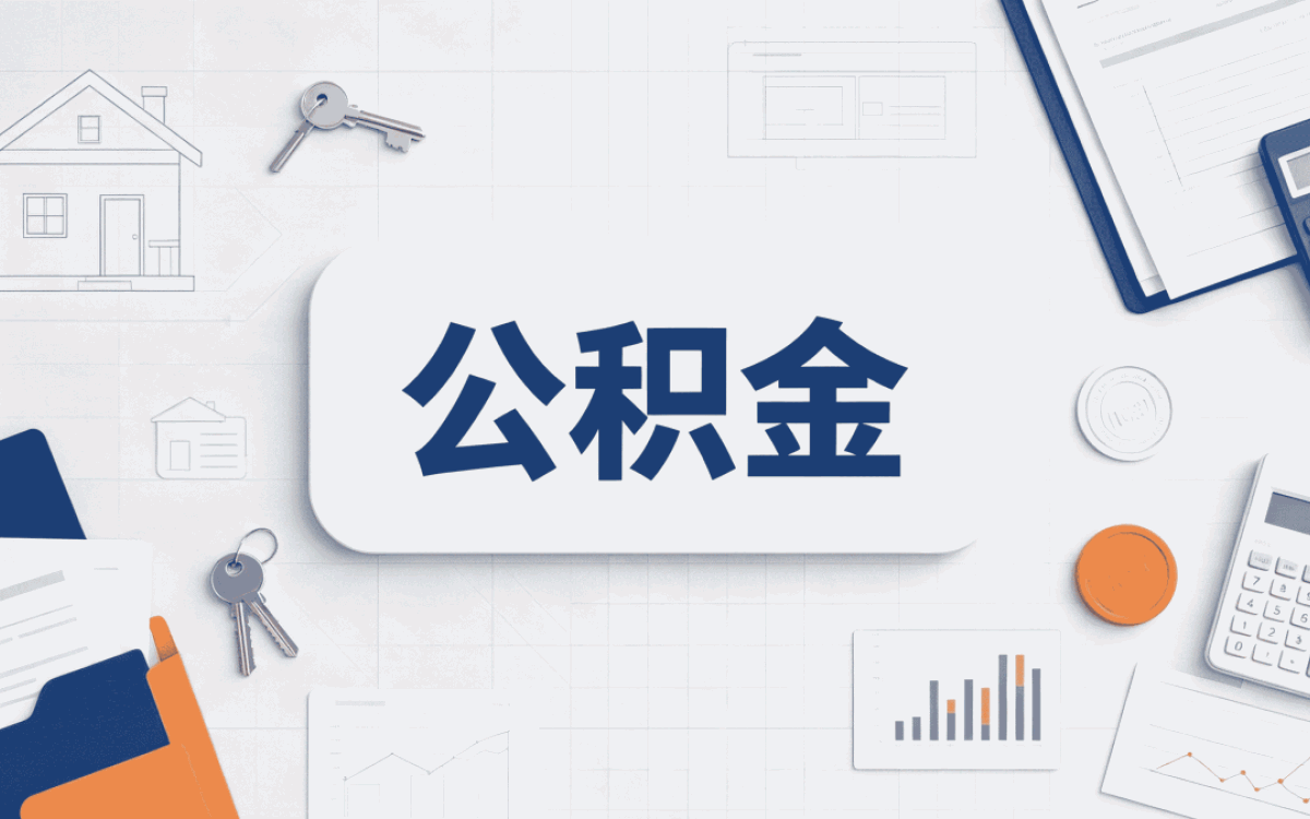 厦门线上公积金代取别等到卡住才后悔