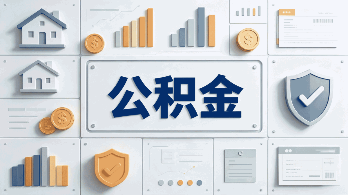 厦门公积金代办中介公司我跑了两趟才办成