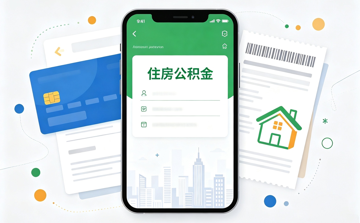厦门靠谱公积金代提机构差多少钱一笔笔算