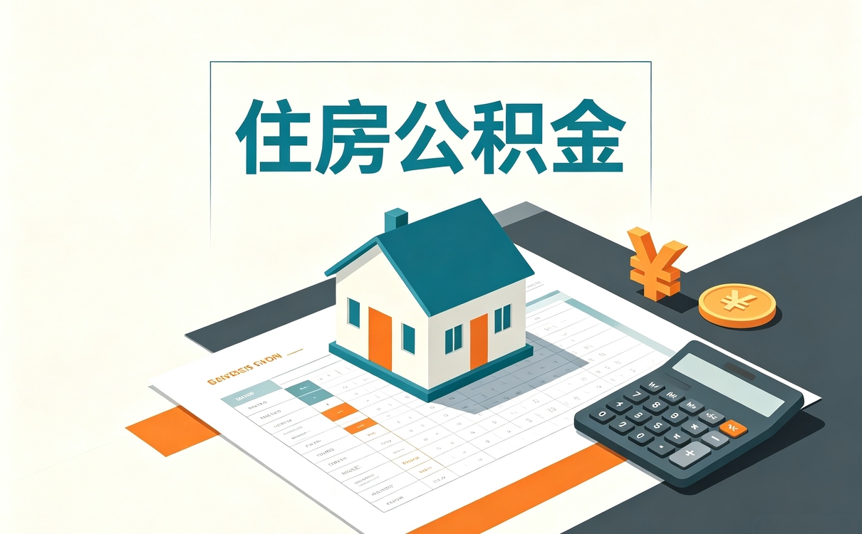 厦门公积金提取所需资料到底要哪些