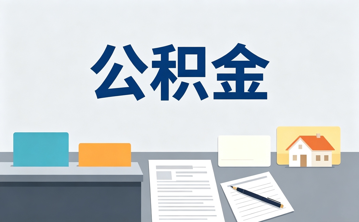 厦门购房公积金提取材料第二次去才弄对